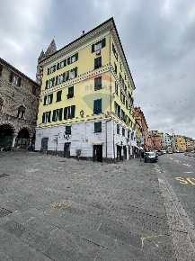 Foto Locale commerciale in Via Di Pre', Genova Prè di 20 m² con 1 locali