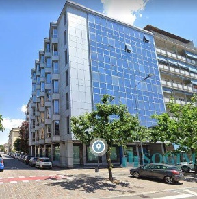 Foto Ufficio in C.so Matteotti, Seregno San Rocco - Sanzio di 320 m²