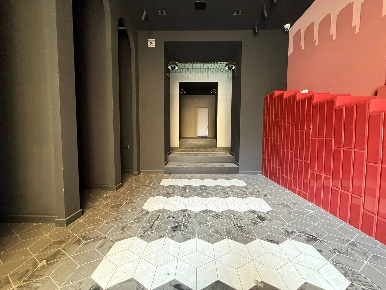 Foto Negozio a Caserta di 100 m² con 4 locali in affitto