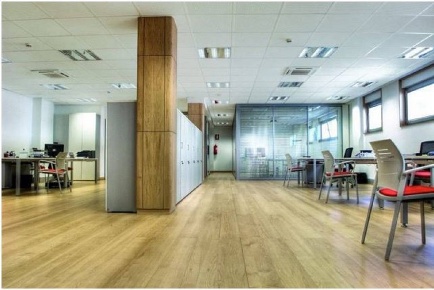 Foto Ufficio in Circonvallazione Ragusa, Teramo Centro di 100 m² in affitto