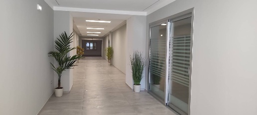 Foto Ufficio in Circonvallazione Ragusa, Teramo Centro di 100 m² in affitto