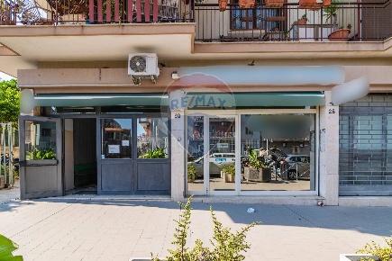 Foto Ufficio in Via Leonardo da Vinci, Catania Vulcania - Sanzio di 288 m²
