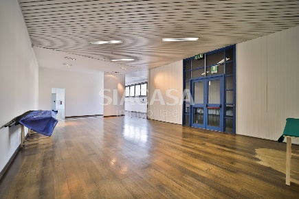 Foto Ufficio a Cinisello Balsamo Balsamo di 535 m² con 10 locali in affitto