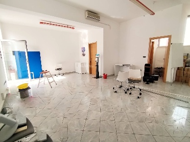 Foto Ufficio in via val cuvia, San Benedetto del Tronto Porto d'Ascoli