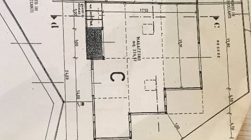 Foto Attività commerciale a Castelfiorentino di 337 m² con 1 locali