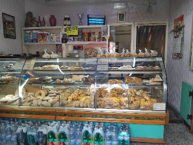Foto Attività commerciale in Via Garibaldi, Viagrande Centro di 40 m²