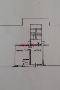 Foto Ufficio a Grosseto Centro Storico di 40 m² con 2 locali in vendita