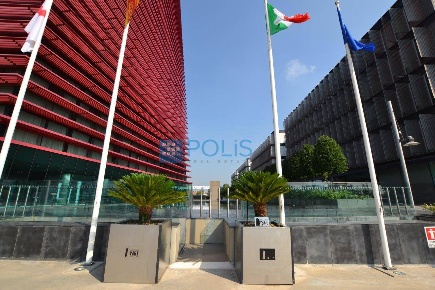 Foto Ufficio in VIA SAN MARCO, Padova Stanga - Pio X di 360 m² con 1 locali