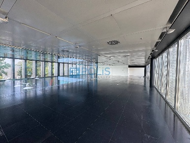 Foto Ufficio in VIA SAN MARCO, Padova Stanga - Pio X di 380 m² con 1 locali