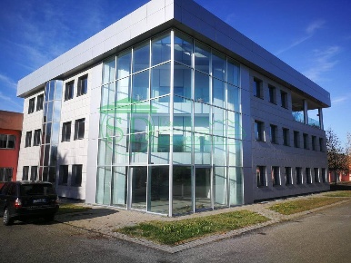 Foto Ufficio in sp 1, Retorbido Centro di 1790 m² in vendita