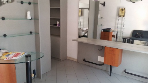 Foto Attività commerciale in Via Ugo Rindi, Pisa Porta a Lucca di 28 m²