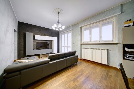 Foto Appartamento in Corso Peschiera 298, Torino Pozzo Strada di 115 m²