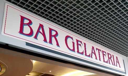 Foto Bar a Legnano Vecchio Ospedale - Sant'Erasmo di 70 m² con 2 locali