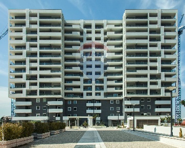 Foto Ufficio in Via Mazzitelli, Bari Poggiofranco di 1296 m² in vendita