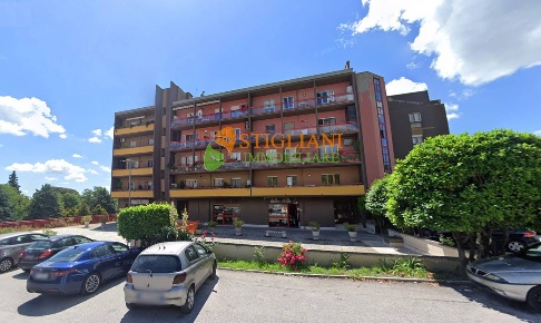 Foto Locale commerciale in Via Puglia, Campobasso San Giovanni di 110 m²