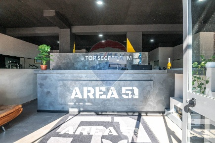 Foto Attività commerciale in viale scala greca, Siracusa di 286 m²