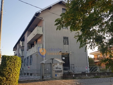 Foto Laboratorio in via del Gerbone, Busto Arsizio Santissimi Apostoli