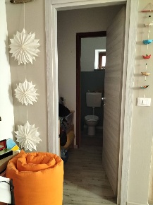 Foto Ufficio in via Mazzini, Rivoli Centro Storico di 47 m² con 1 locali