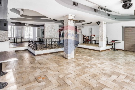 Foto Ufficio in VIA SILVIO PELLICO, Busto Arsizio San Michele di 480 m²