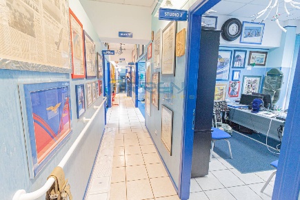 Foto Ufficio in Via Giosuè carducci, San Giuliano Terme Ghezzano di 260 m²