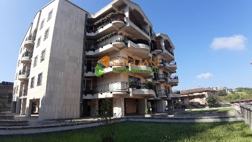 Foto Ufficio in Via Gorizia, Campobasso Semicentro di 150 m² con 5 locali