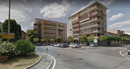 Foto Magazzino in PIAZZA PLEBISCITO, Busto Arsizio Piazza Santa Maria