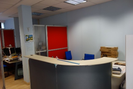 Foto Attività commerciale a Porto Sant'Elpidio di 50 m² con 2 locali