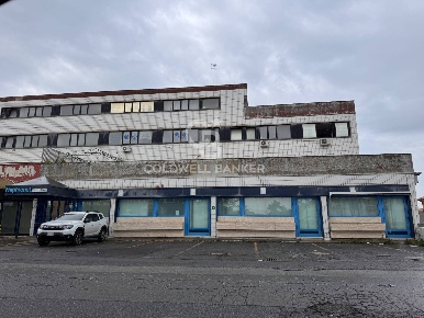 Foto Ufficio in VIA SPOLETO, Pomezia Maggiona - Area Produttiva di 140 m²