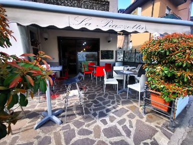 Foto Attività commerciale in Via Guglielmo Marconi, Villa Carcina Centro