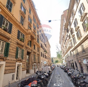 Foto Ufficio in Via Reggio Emilia, Roma Salario - Porta Pia di 180 m²