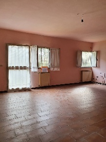Foto Ufficio in Via di Boboli, Lucca Sant'Anna di 45 m² con 1 locali
