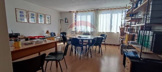 Foto Ufficio in via Lilibeo, Palermo De Gasperi - Croce Rossa di 81 m²