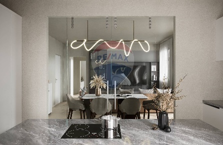 Foto Appartamento in via Principe di Piemonte, Casoria Centro di 110 m²