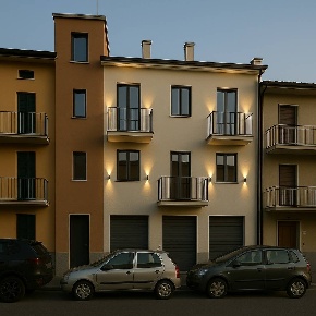 Foto Ufficio in via sabotino, San Benedetto del Tronto De Gasperi, Conad