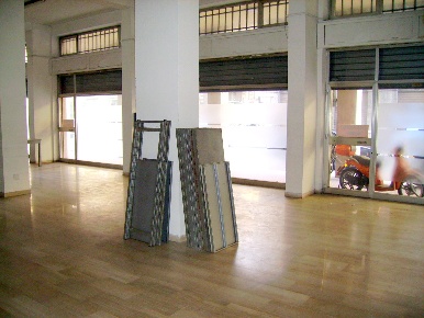 Foto Locale commerciale in Corso Mazzini, San Benedetto del Tronto