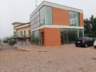 Foto Attività commerciale in via cremona, Mantova Belfiore di 185 m²