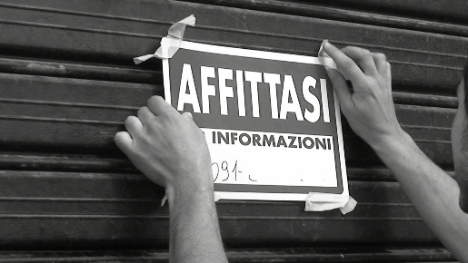 Foto Locale commerciale a Spresiano Centro di 35 m² con 1 locali in vendita