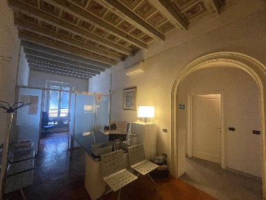 Foto Ufficio in Corso Della Giovecca, Ferrara Centro Storico di 130 m²