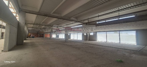 Foto Locale commerciale a Pietrasanta di 1000 m² in vendita
