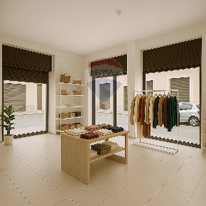 Foto Locale commerciale in via dell'angelo custode, Priolo Gargallo