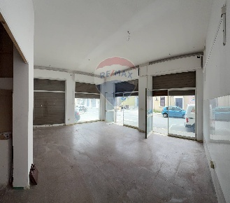 Foto Locale commerciale in via dell'angelo custode, Priolo Gargallo