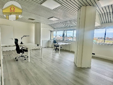 Foto Ufficio a Villorba di 35 m² con 1 locali in affitto