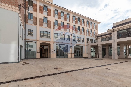 Foto Ufficio in Via Borgo Whurer, Brescia Porta Venezia di 115 m²