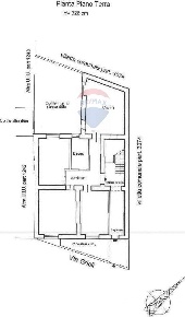 Foto Appartamento in Via Grioli, Villafranca Tirrena Centro di 115 m²