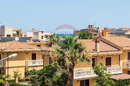 Foto Appartamento in Via Grioli, Villafranca Tirrena Centro di 115 m²