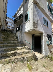 Foto Magazzino in rampa san paolo, Ariano Irpino di 85 m² in vendita