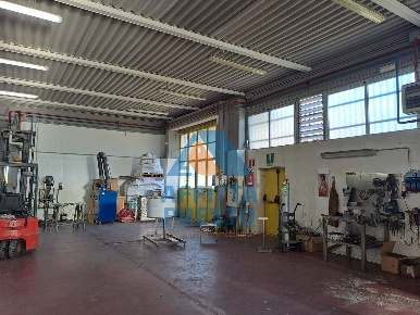 Foto Attività commerciale a Empoli di 550 m² con 1 locali in affitto