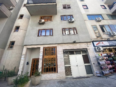 Foto Ufficio in Via Antonio Di Rudini, Palermo di 40 m² con 2 locali