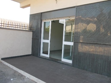 Foto Negozio in VIA SAMBUCI, Sant'Antimo di 40 m² in affitto