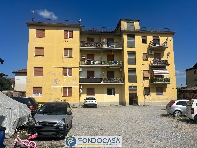 Foto Appartamento a Rovato Centro di 71 m² con 2 locali in vendita